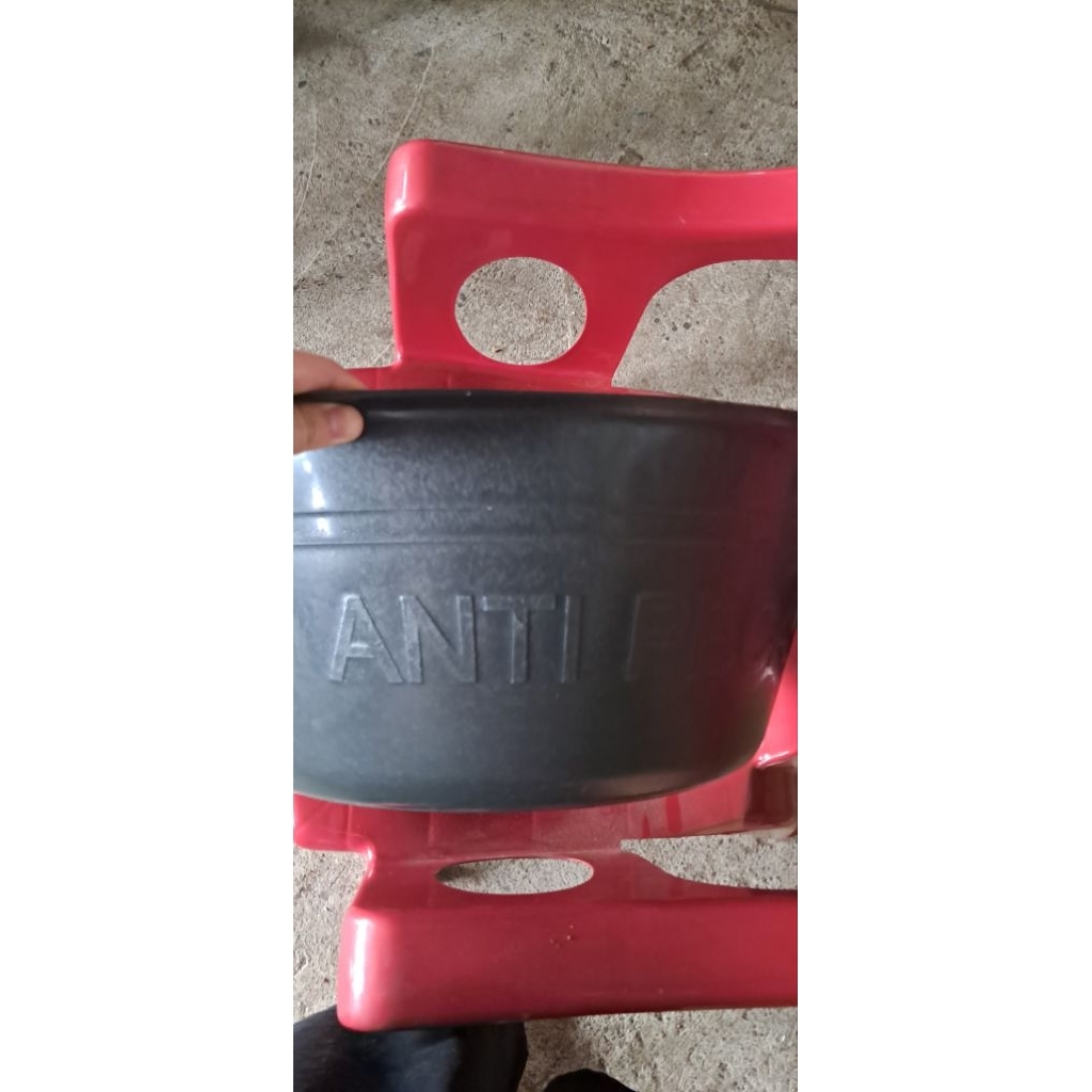 bak kuping 22/bak karet 22/bak kuping jumbo