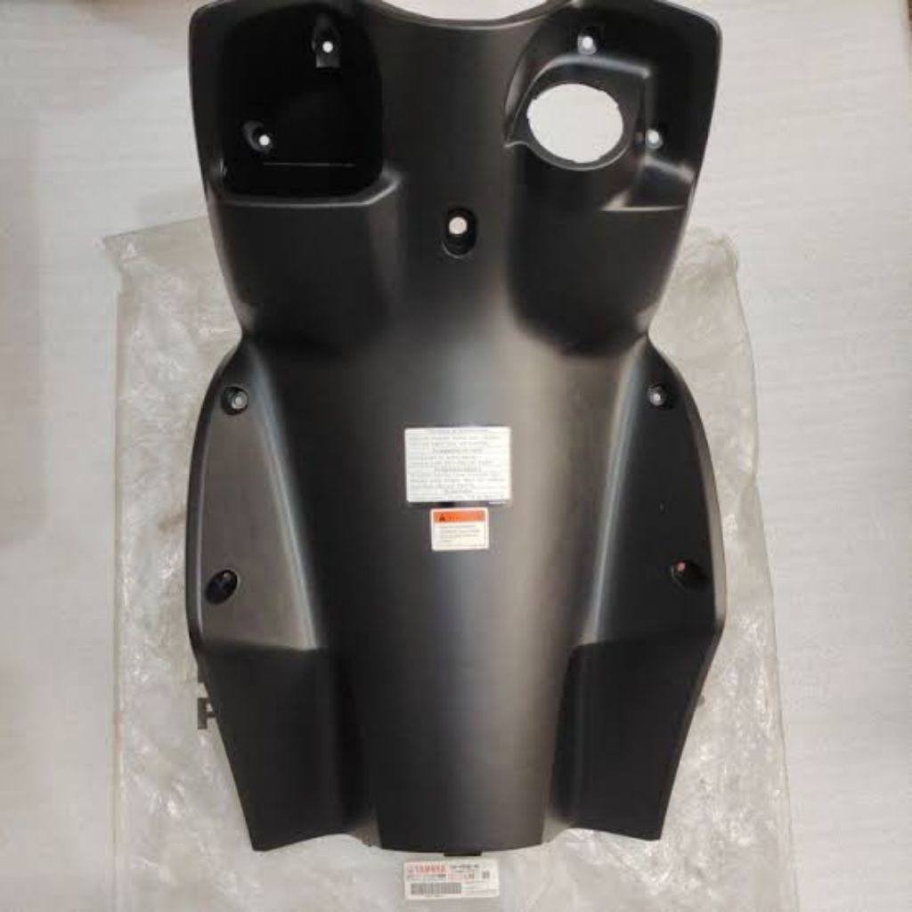 Cover Dek Kunci Yamaha Mio J