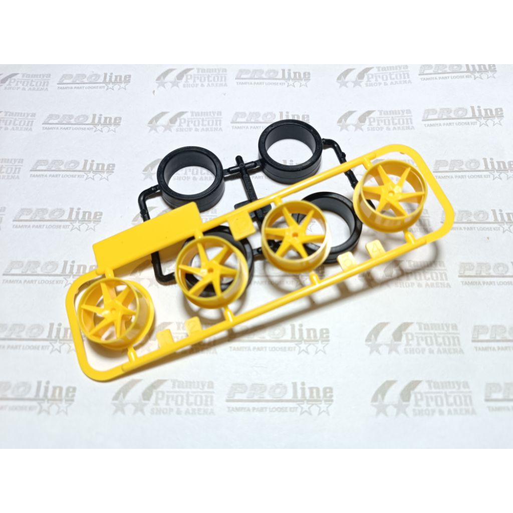 velg spiral medium bocken gigant tamiya