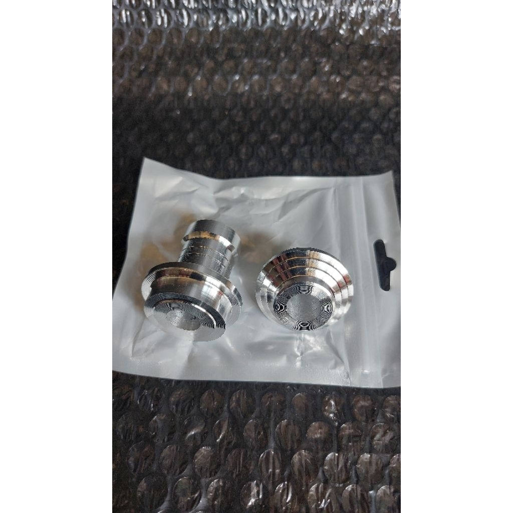 Boshing Velg Scoopy ring 14