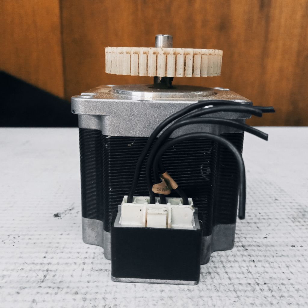 vexta stepping motor