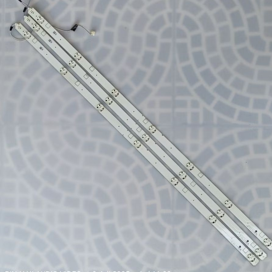 BACKLIGHT TV LED SHARP LC-40SA5100I