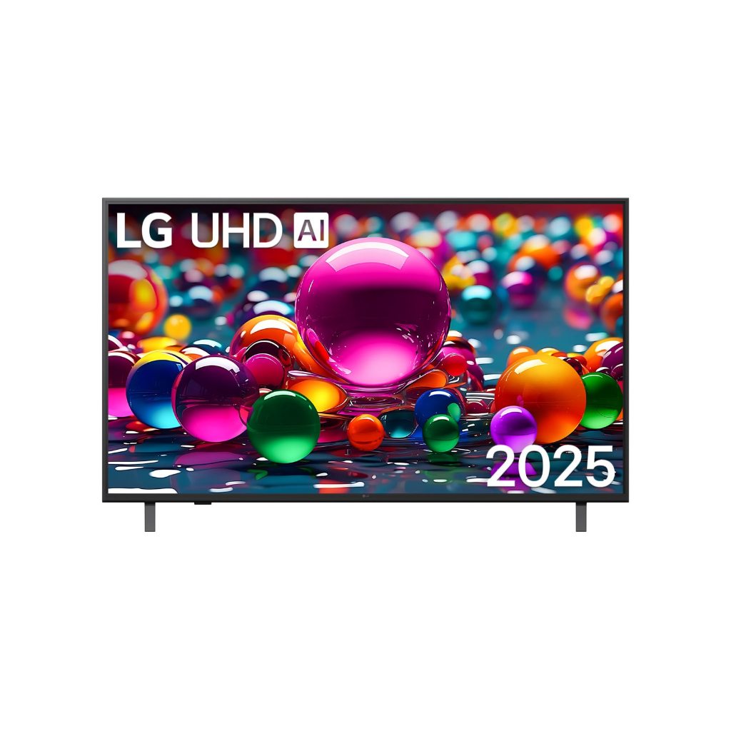 TV LG UA7500SMART UHD AI TV 50 INCH 4K