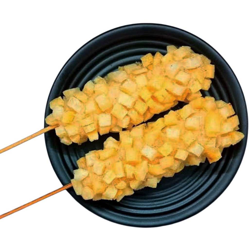 

Sostang Sosis Kentang Tinggal Goreng Premium Sotang Isi 4
