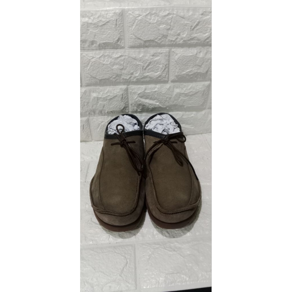 Sepatu Hawkins Sport shoes size 44 insole 28 cm