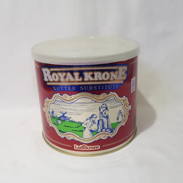 

Royalkrone Butter mix 2kg