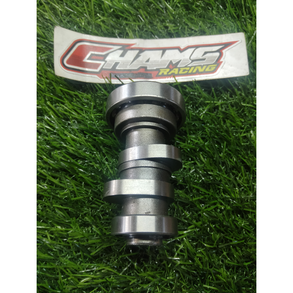 Noken As Racing Vario 110/Vario Karbu Modif Harian, Touring Ngeyel [CHAMS]