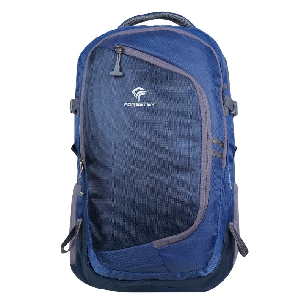 Tas Ransel Laptop 20529 Minthidam 30L + CB Forester