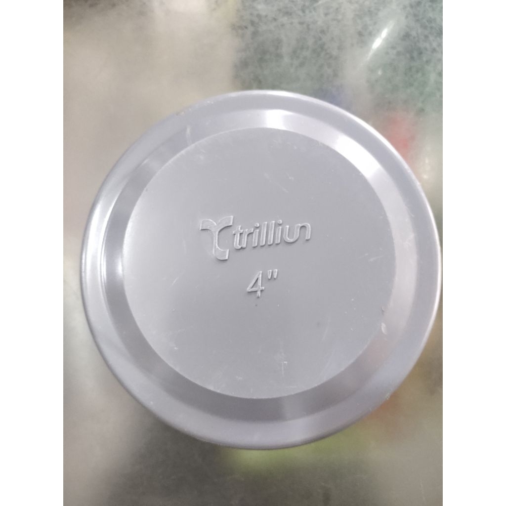DOP PVC 4 INCH TRILLIUN