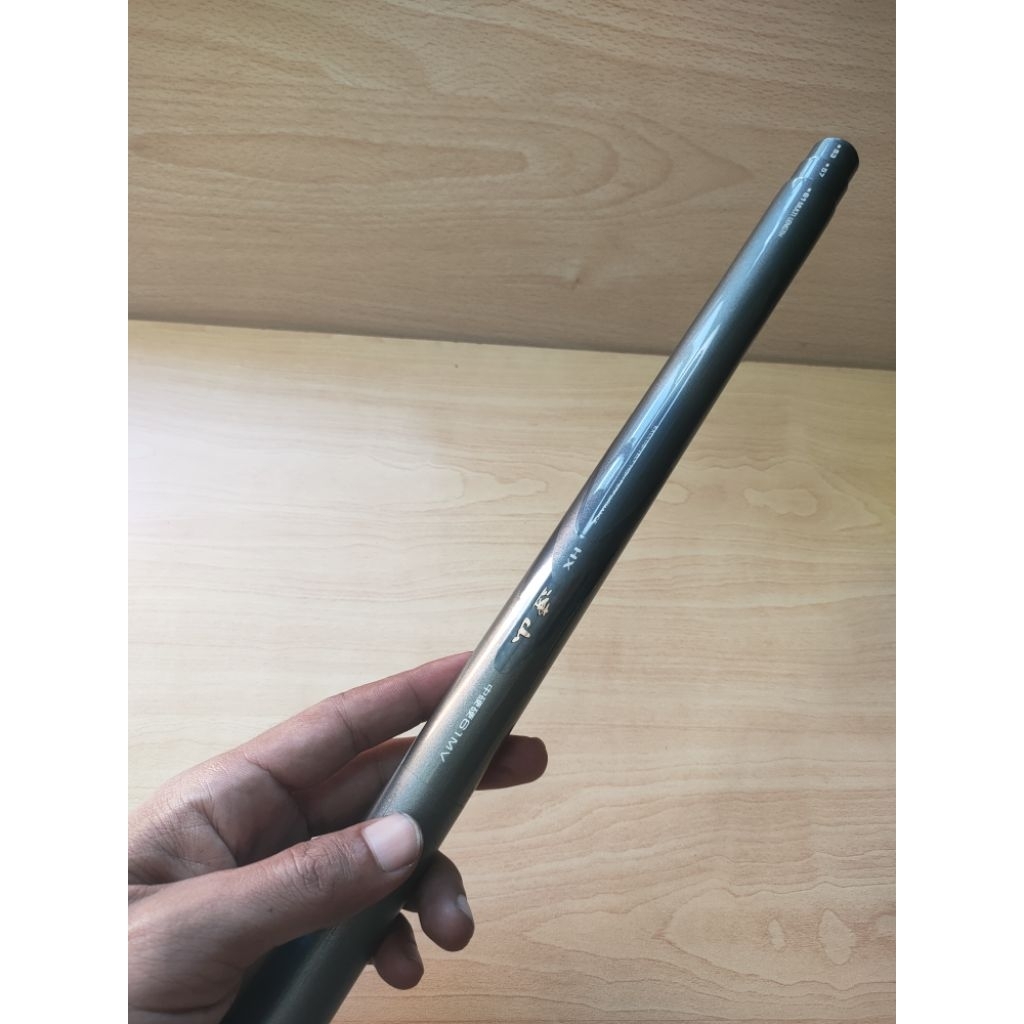 Tegek JDM Daiwa HX MV 61