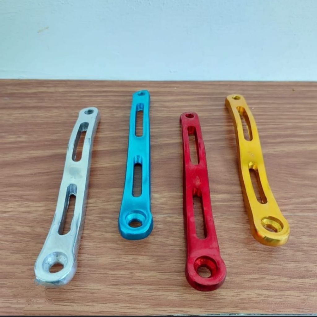 Bracket Knalpot Racing Universal