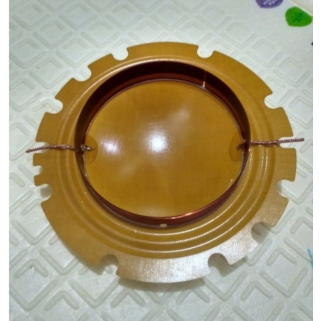 spul sepul spol toa spul speaker toa sirine 200 300 watt diameter 66mm