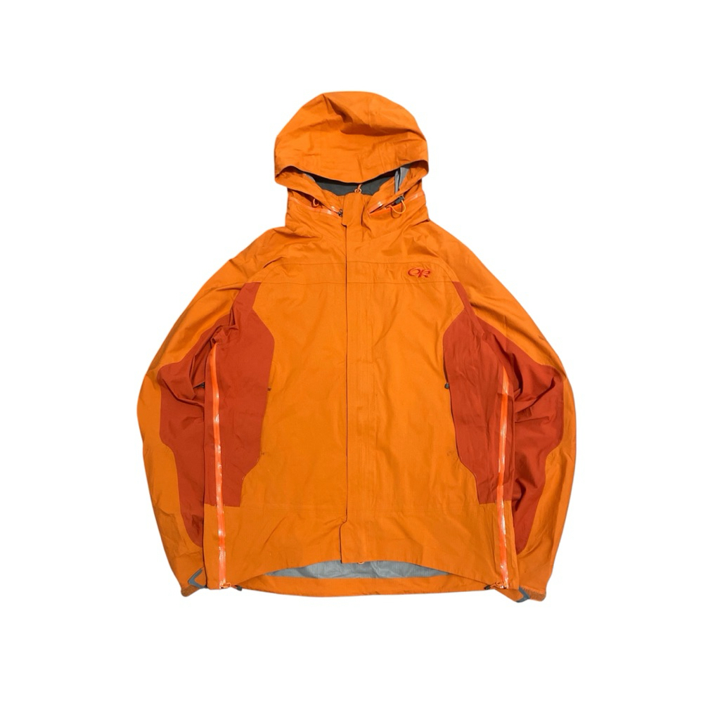 JACKET OUTDOOR RESEARCH REVEL PERTEX SHIELD