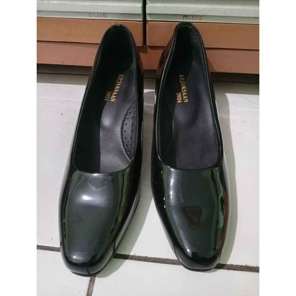 Sepatu [DH Kejaksaan