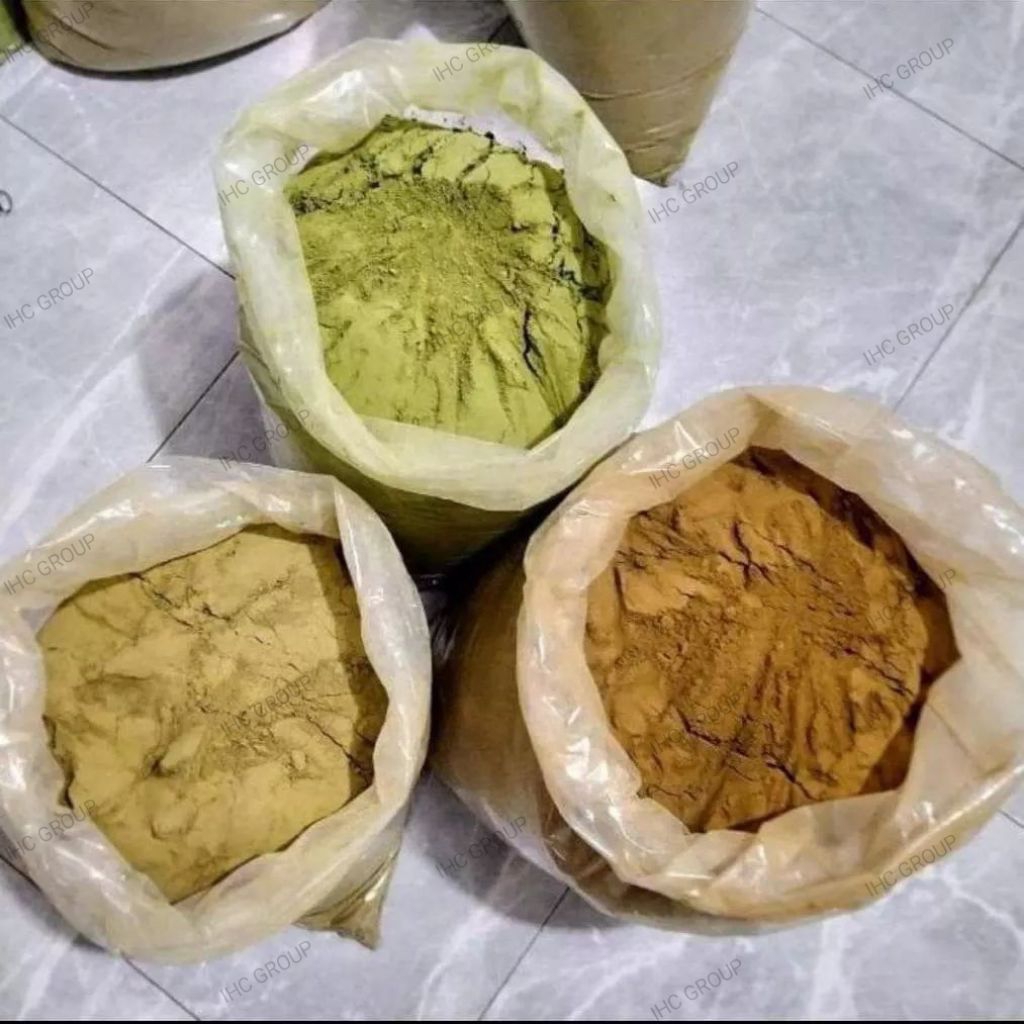

All Varaint Kopi Herbal IHC Group 1kg