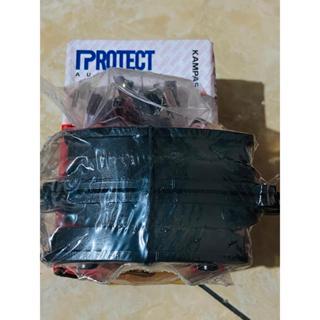 BRAKE PAD - KAMPAS REM DEPAN LIVINA/GRAND LIVINA/MARCH