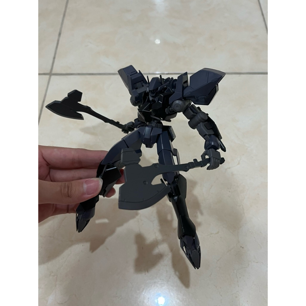 Gundam Hg Graze Ein Bandai