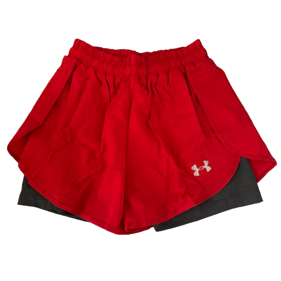 Best Seller  Celana Running Pendek Under Armour Import Unisex