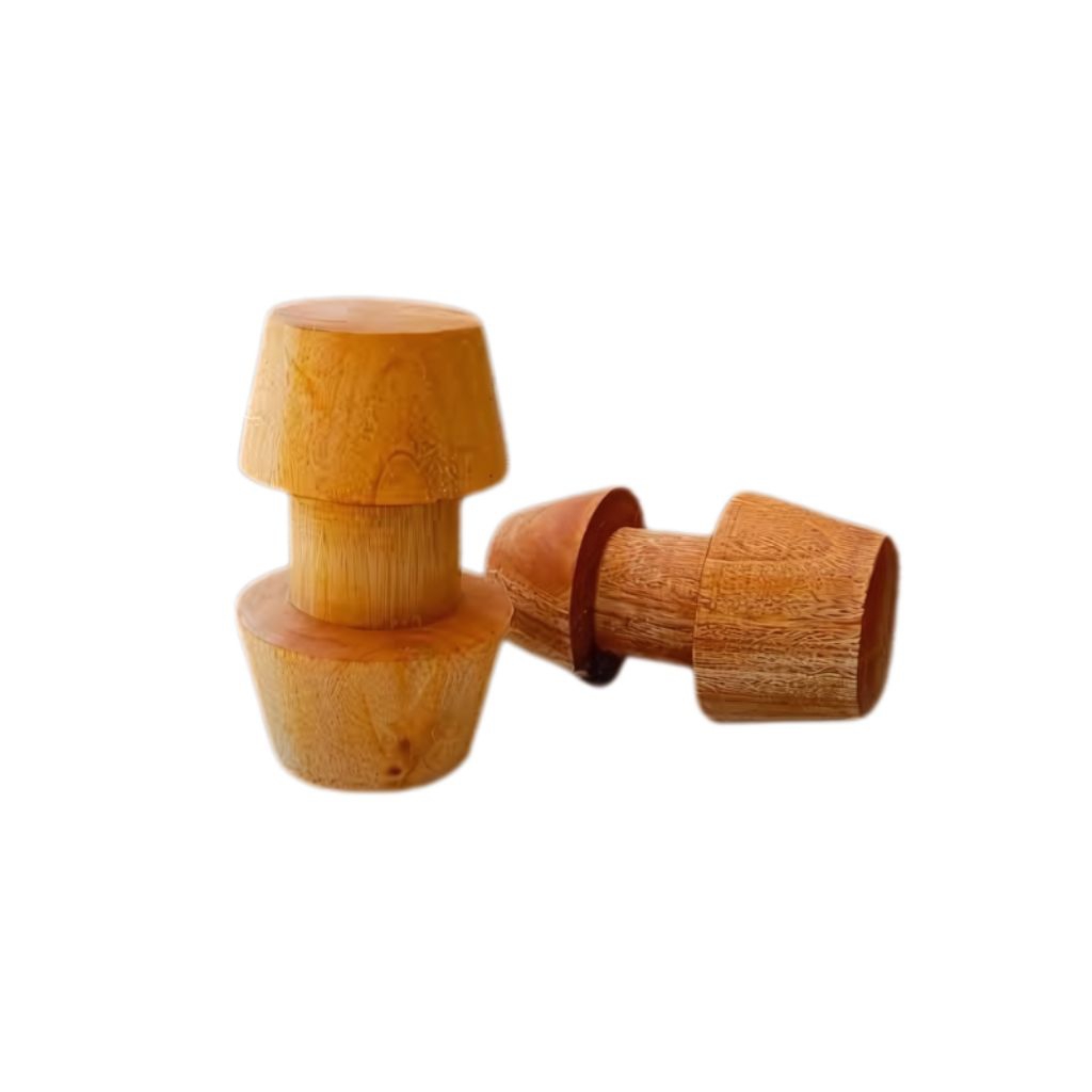 Alat Bantu Cetakan Pai / Pie Puncher / Pie Pusher / Alat Tekan Pie / Penekan Pie