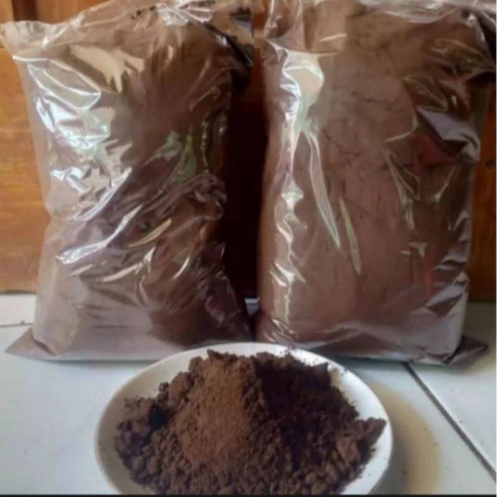 

kopi bubuk kalimatan