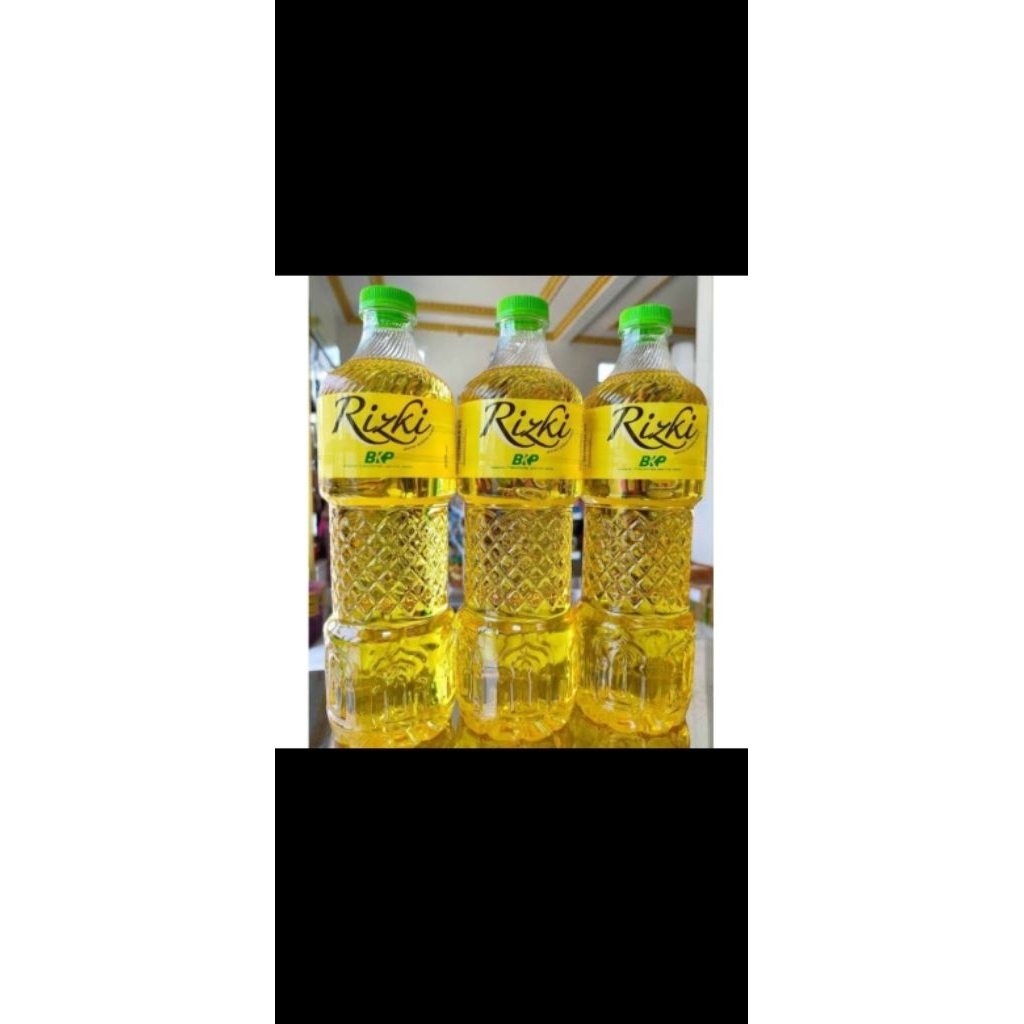 

Minyak Goreng rizki Minyak goreng Murah 800 Ml