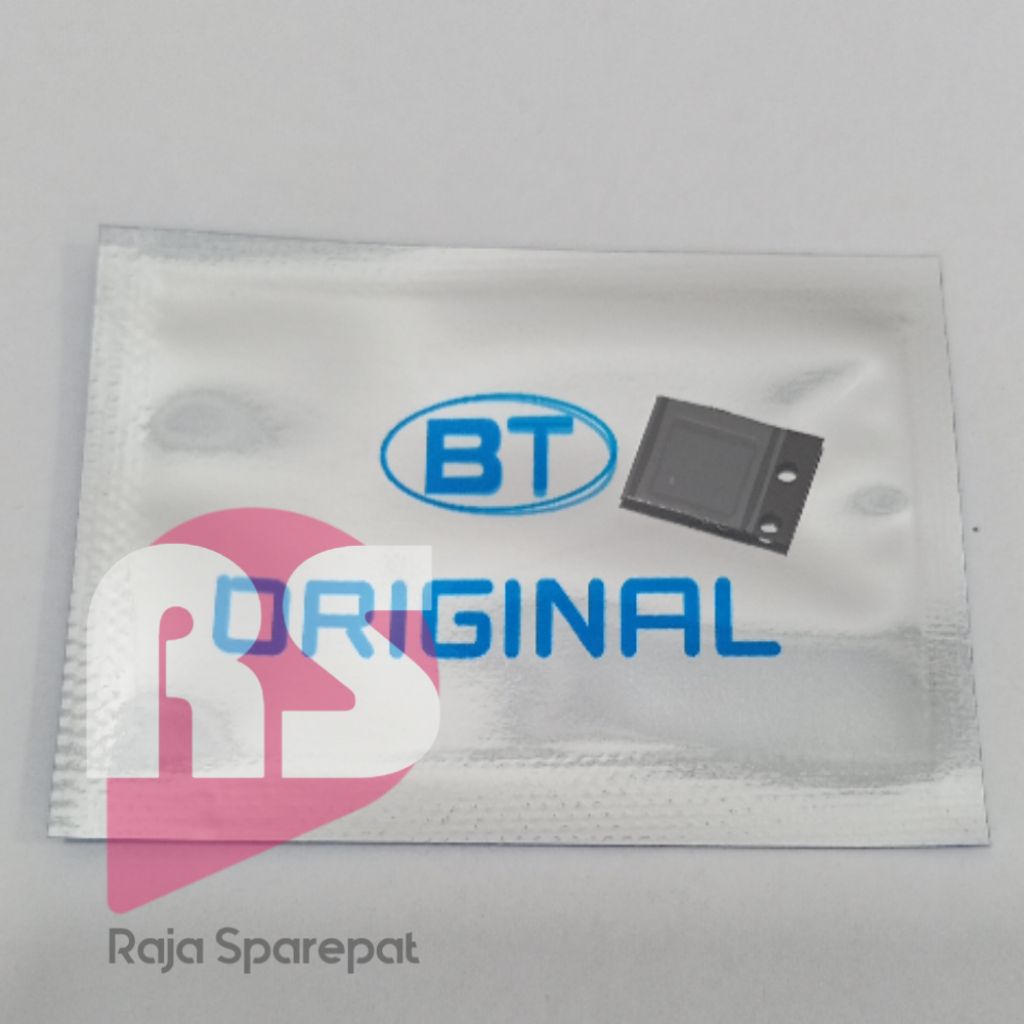 IC POWER MI6X / PM660-002