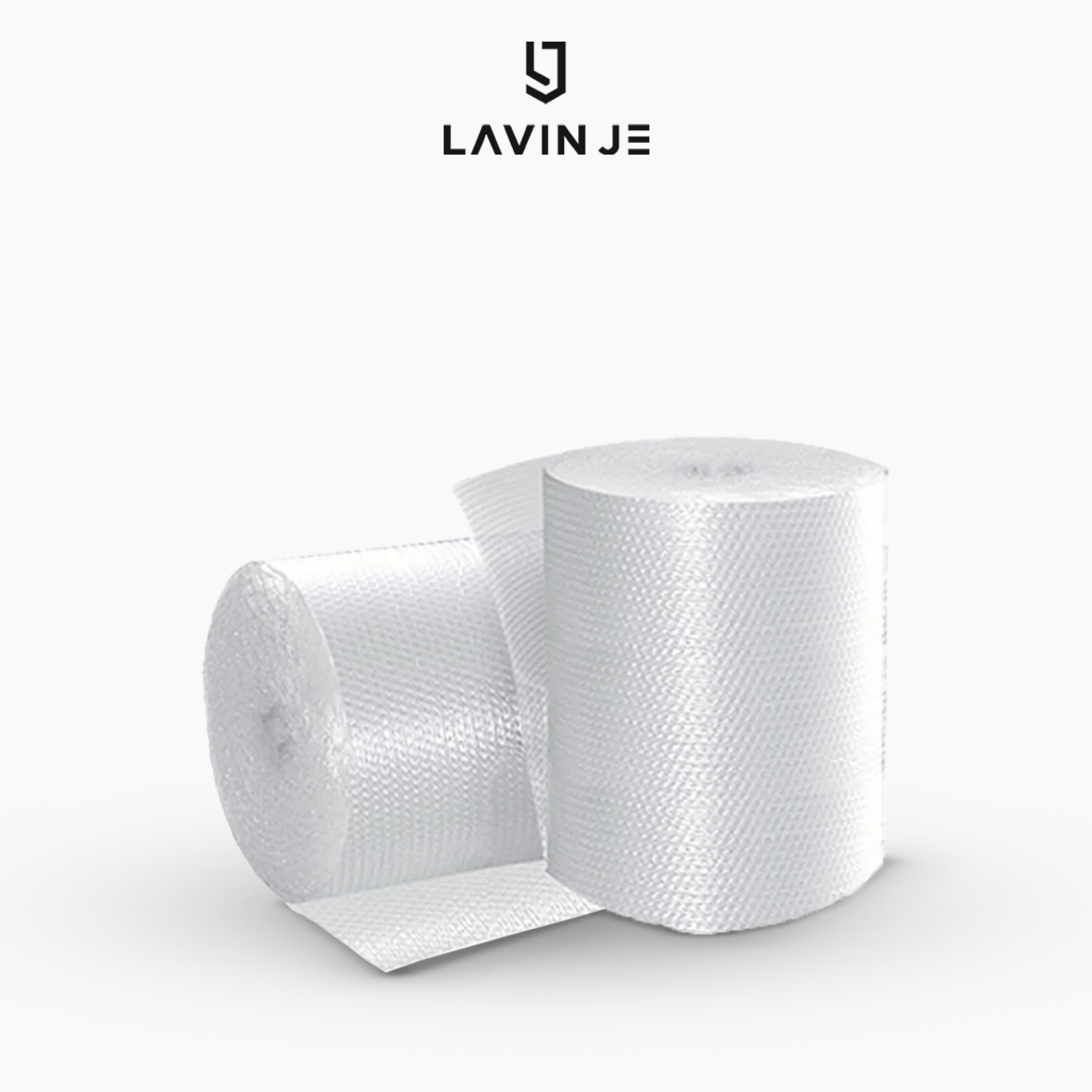 

LAVIN JE Bubble Wrap (Extra Packing) B198