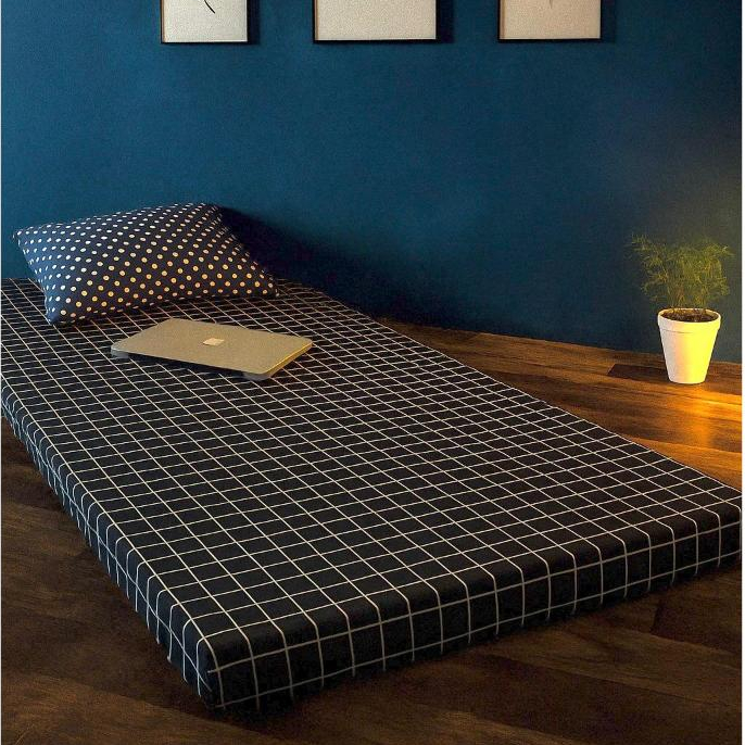 KASUR BUSA 1 ORANG / KASUR LANTAI / KASUR SINGLE / KASUR SANTRI / KASUR KOST TEBAL