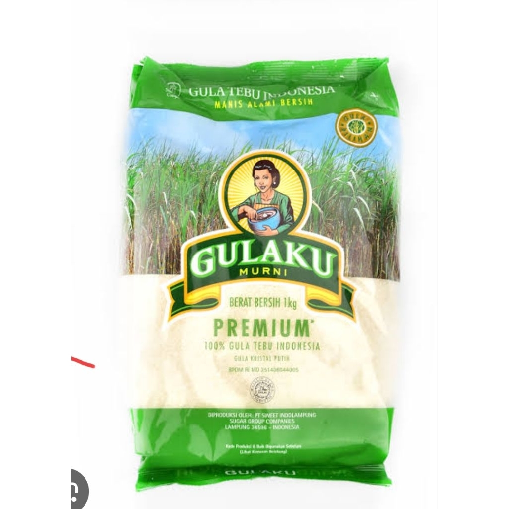 

gulaku 1kg
