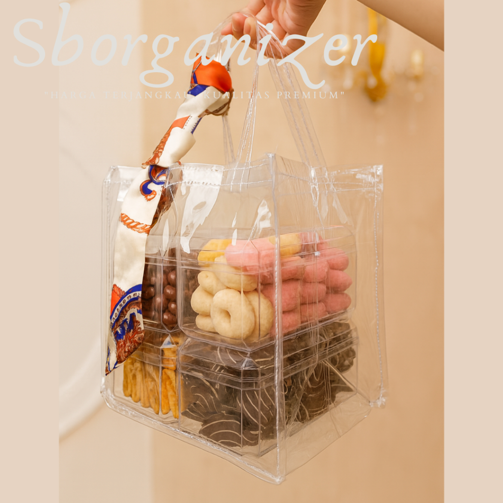 

Goodie Bag Hardtop Toples 500gr, Toples Kue Hardtop Toples 350gr Tas kuker 350 persegi panjang