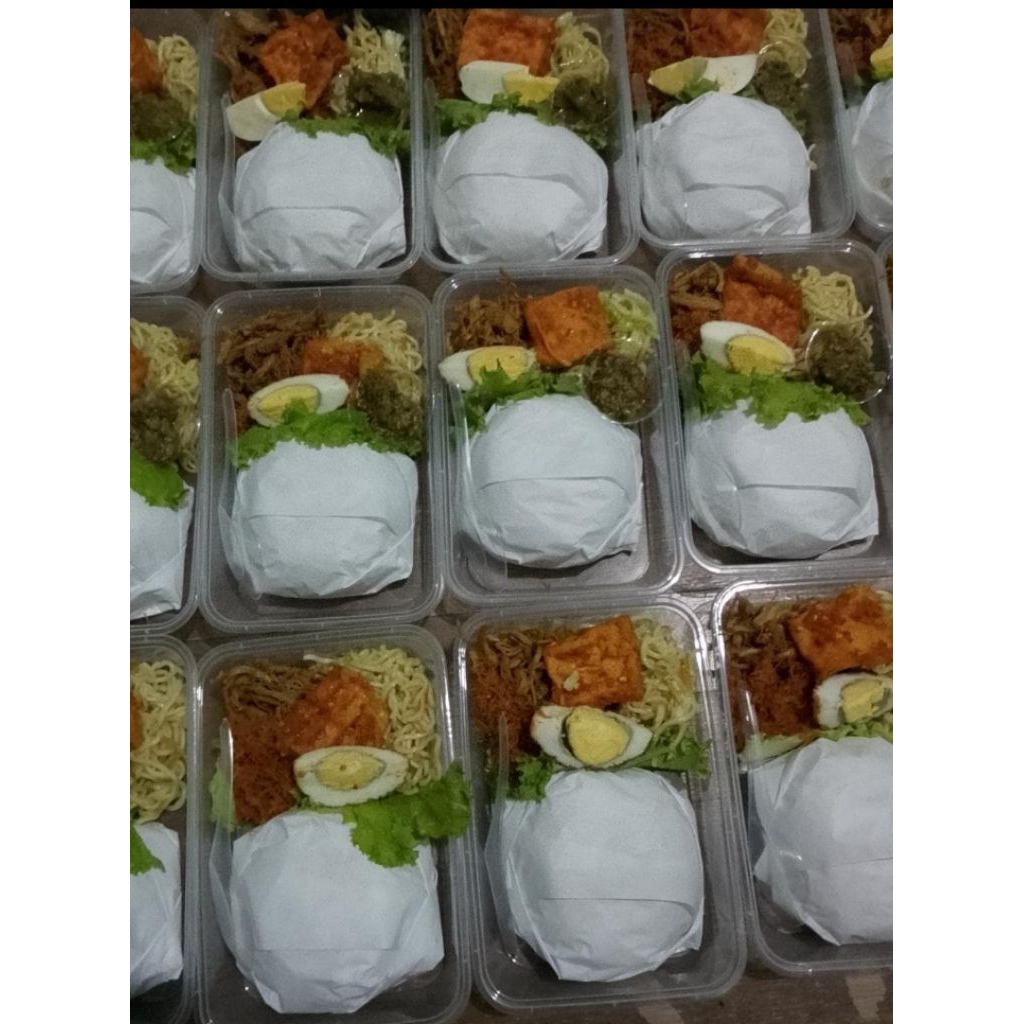 

nasi campur