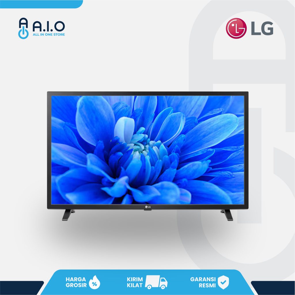 LG TV DIGITAL 32" 32LM550BPTA