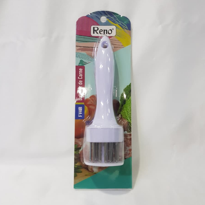 

Reno Steak Tenderizer White