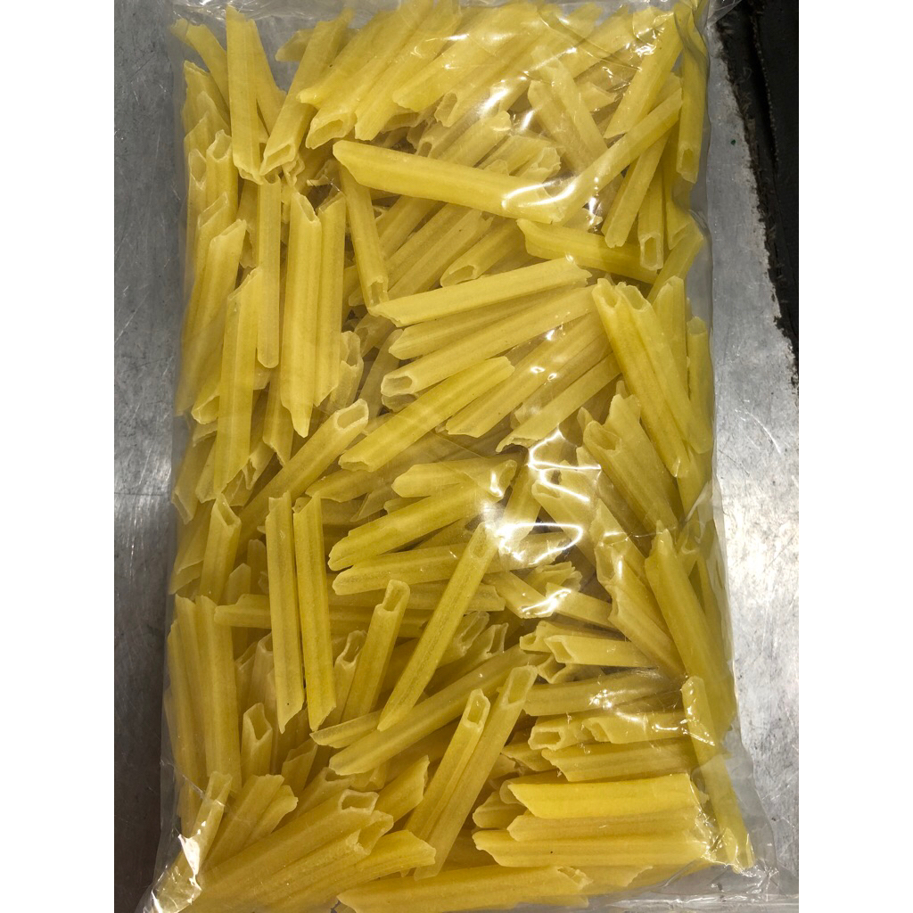 

KERUPUK STICK KENTANG 400GR