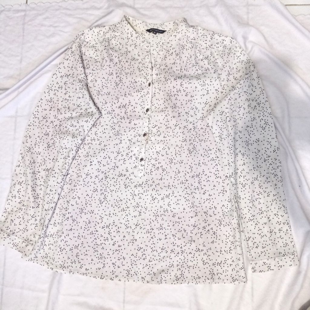 Pl Baju 20 ribuan Baju Surabaya