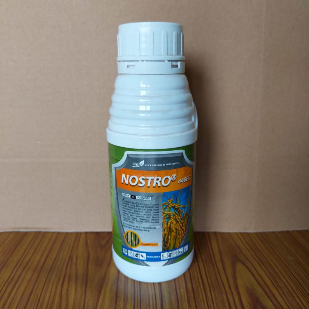 NOSTRO 440EC / FUNGISIDA