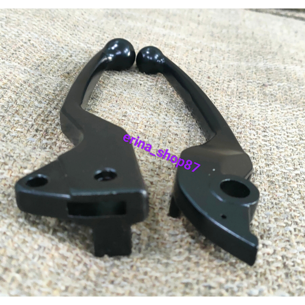 DISKON HARGA GILA-GILAAN HANDLE REM KIRI-KANAN MOTOR VARIO 150 OLD/ VARIO 125 LED/ BEAT ESP/ BEAT FI