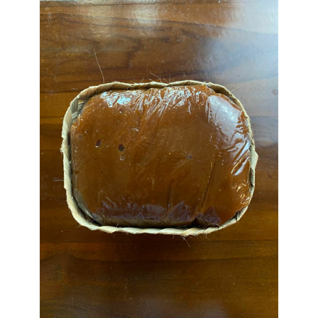 

Jenang Ketan Purbalingga | Dodol Khas Jawa 1/2 Kg