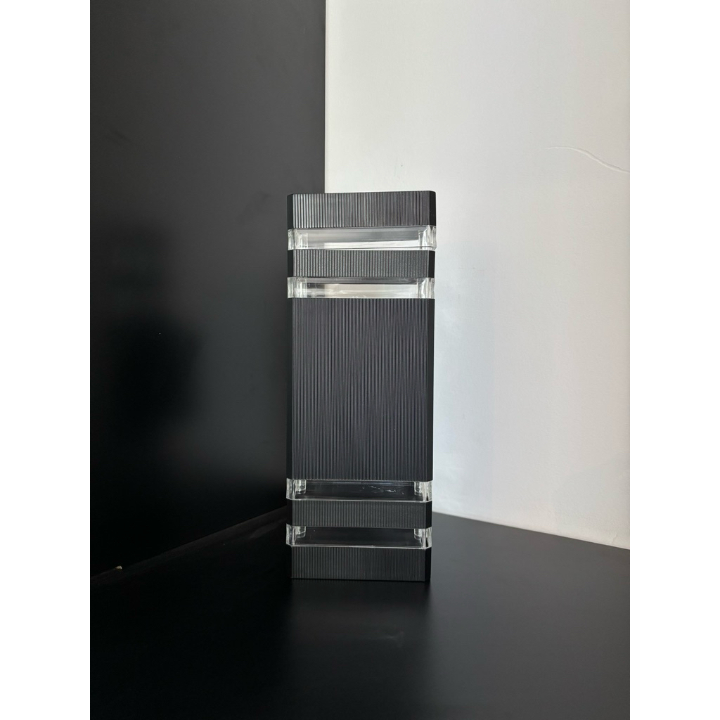 Lampu hias taman / dinding