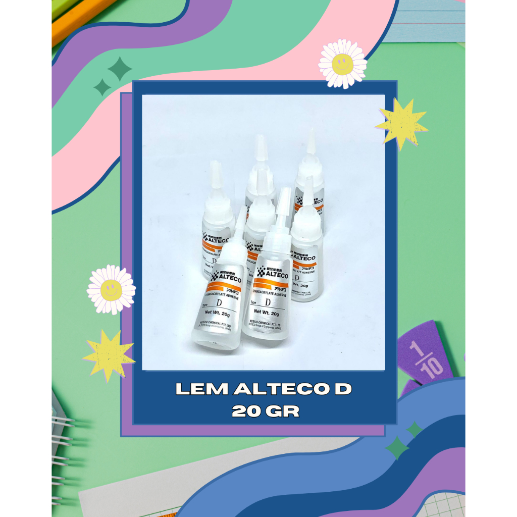 

LEM ALTECO D 20 GR