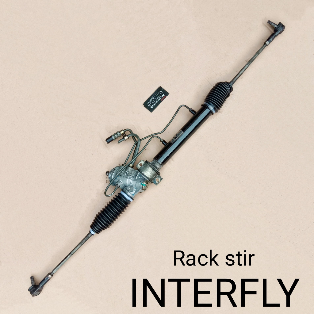 Rack Steer Rek Stir Racksteer Mazda 323 Interplay COPOTAN
