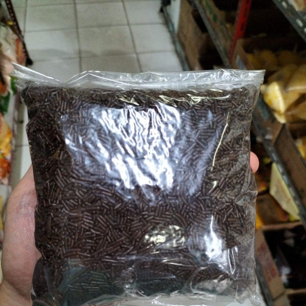 

mesis jokari 500 gram