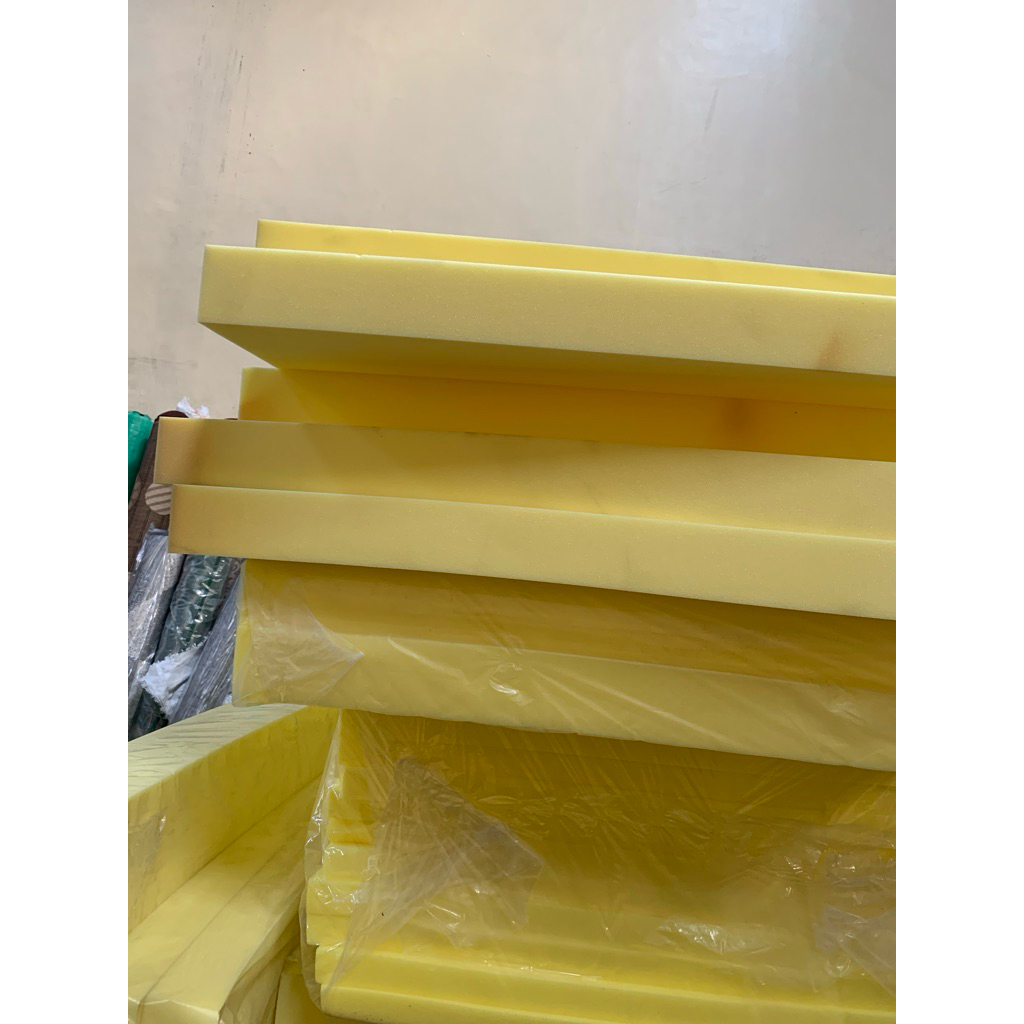 Busa Yellow D22 Tebal 8cm