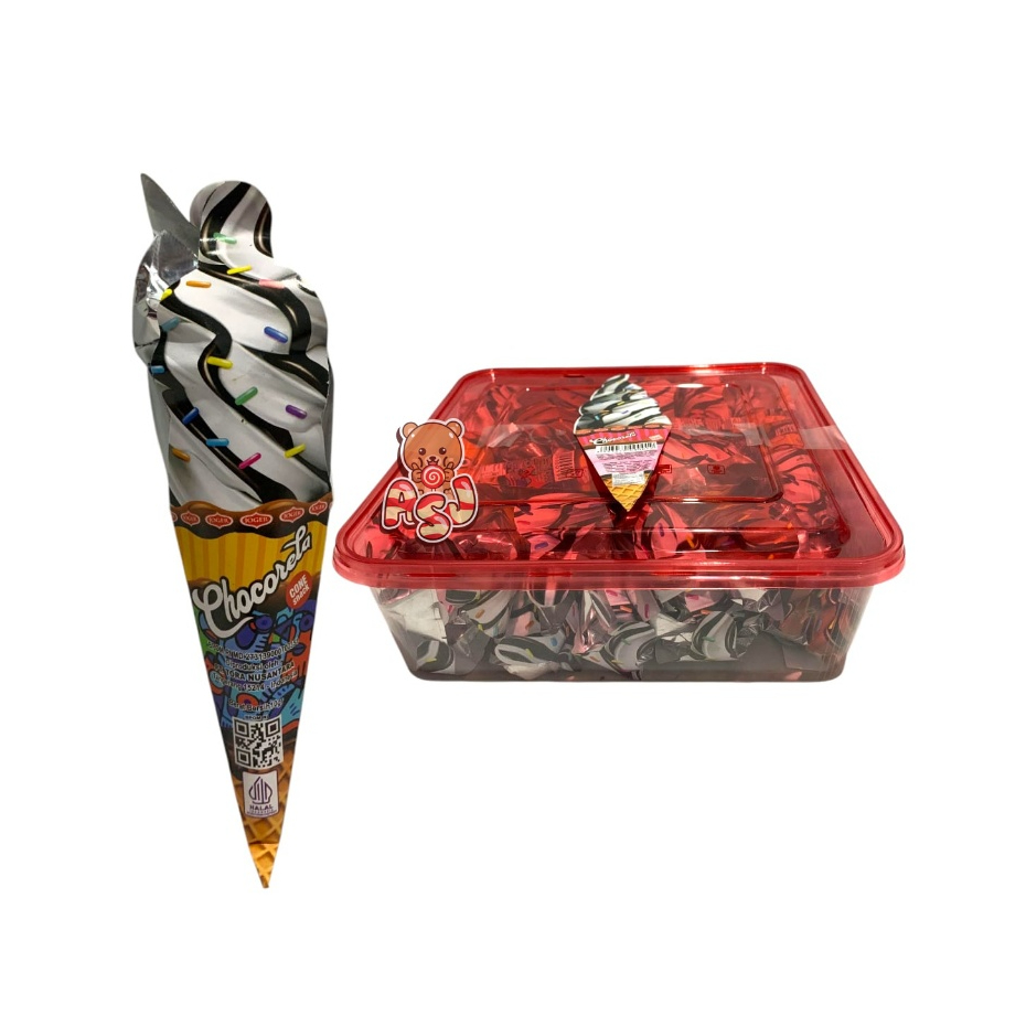 

JOGER CHOCOBELLA CONE ISI 24