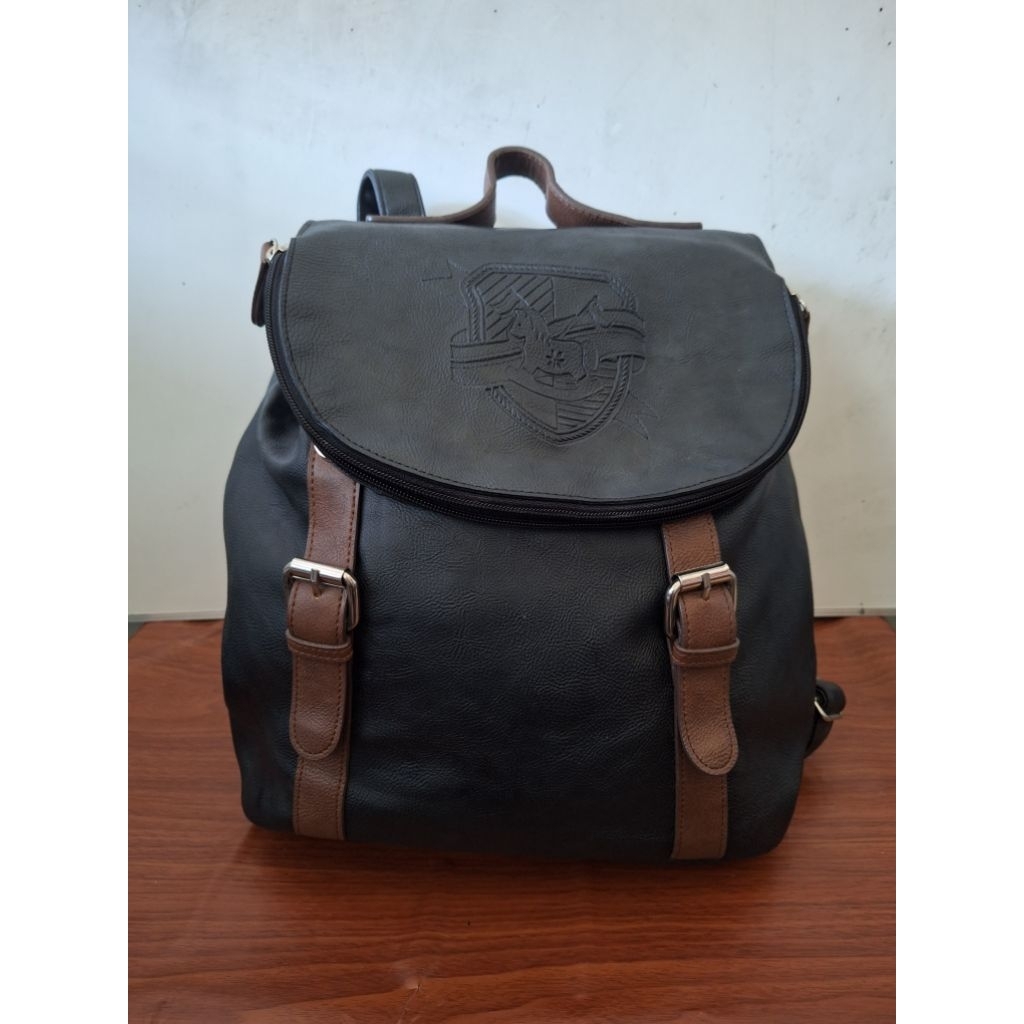 Tas Ransel Rhizliza Preloved
