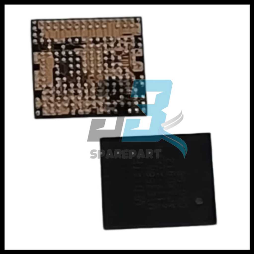 IC POWER OPPO F11 / A79 ( MT6358W )