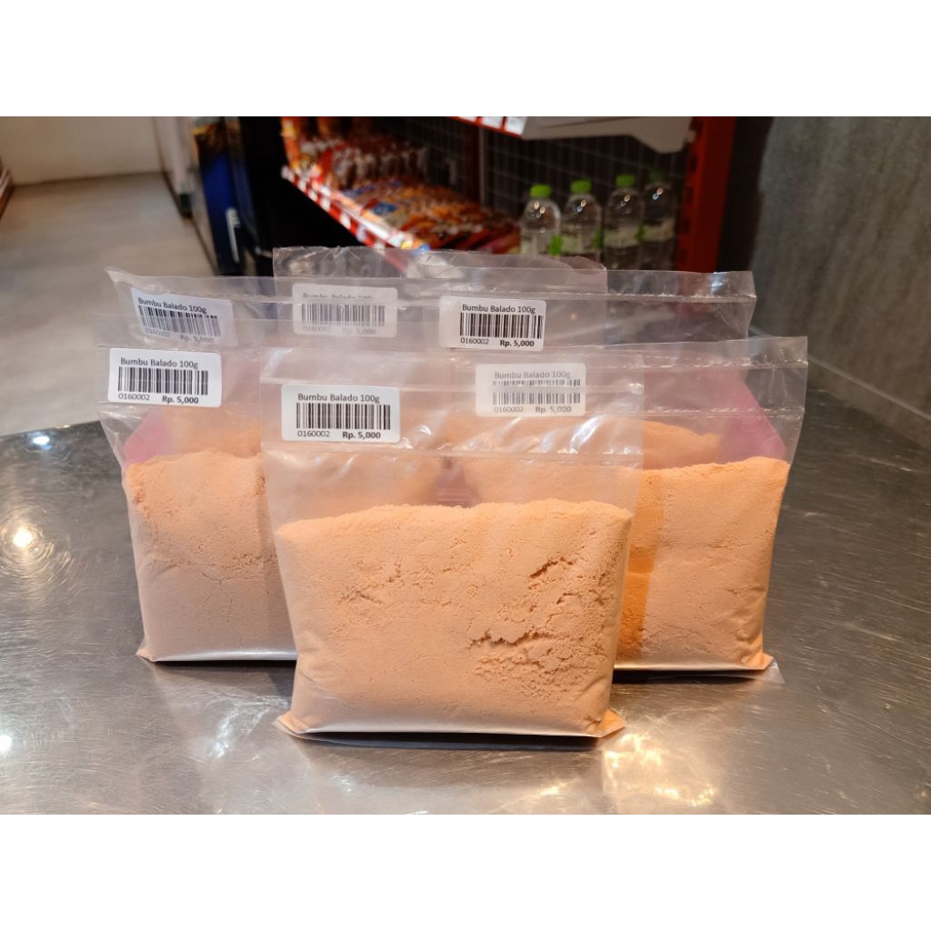 

balado bumbu kentang goreng bumbu tabur