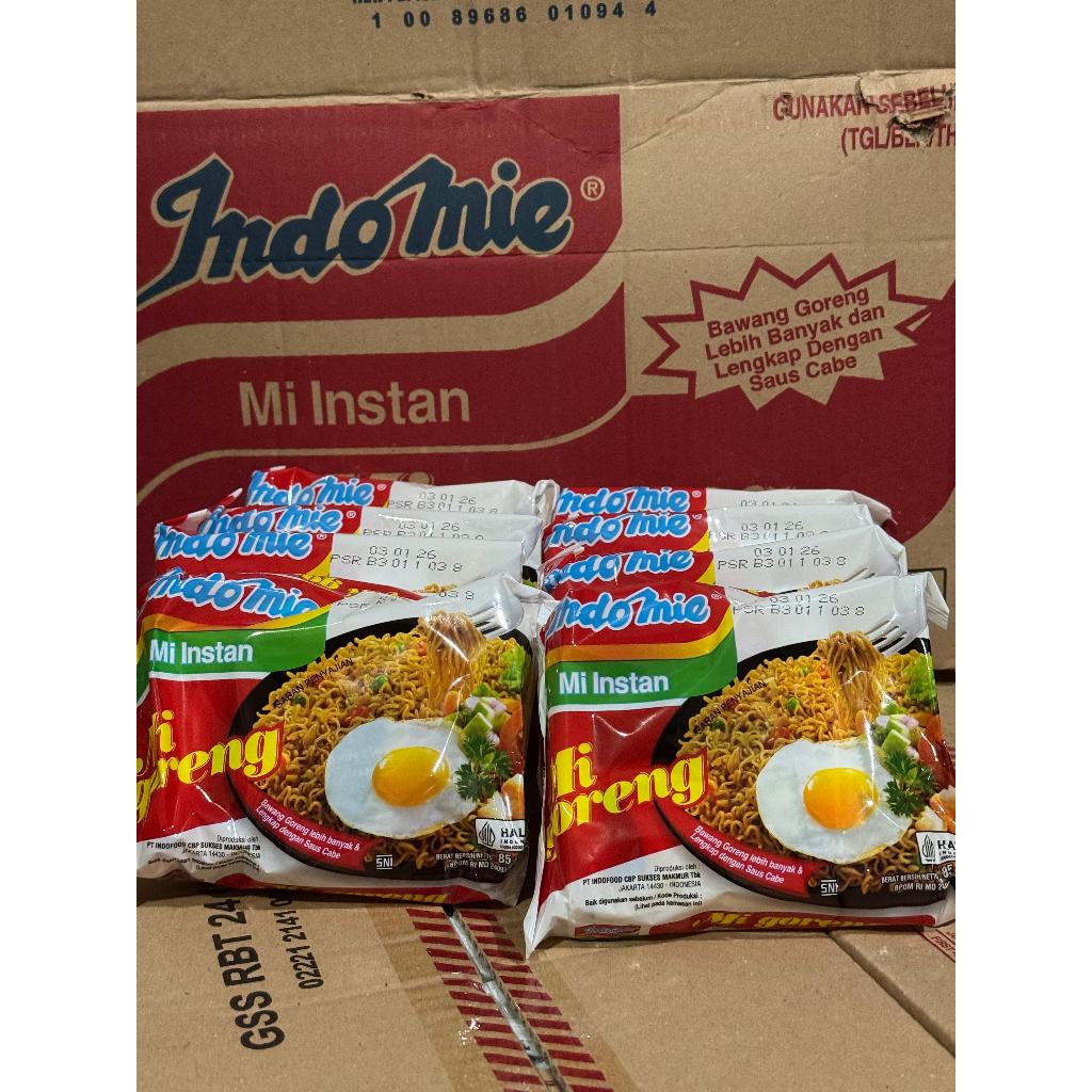 

ANEKA MIE INSTAN INDOMIE,SEDAP DLL