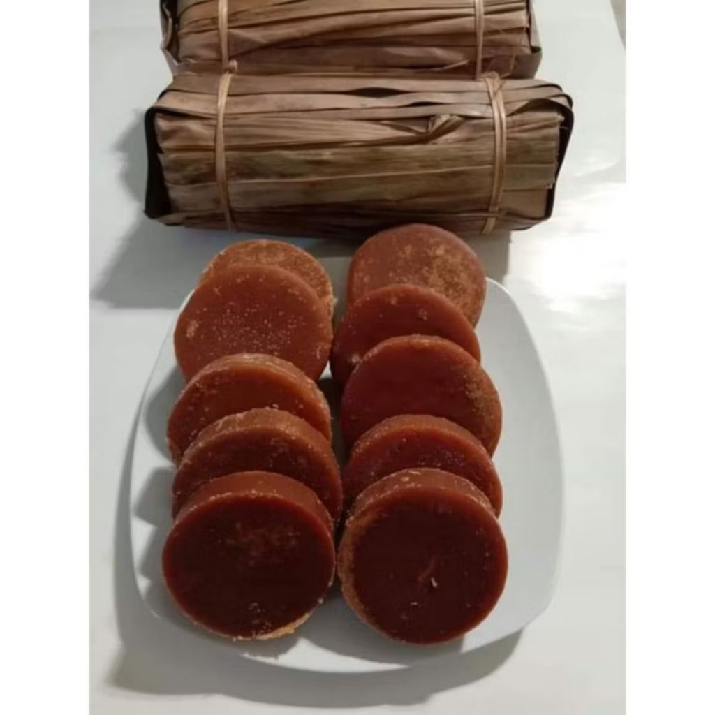 

gula aren asli khas ciamis 500 gr