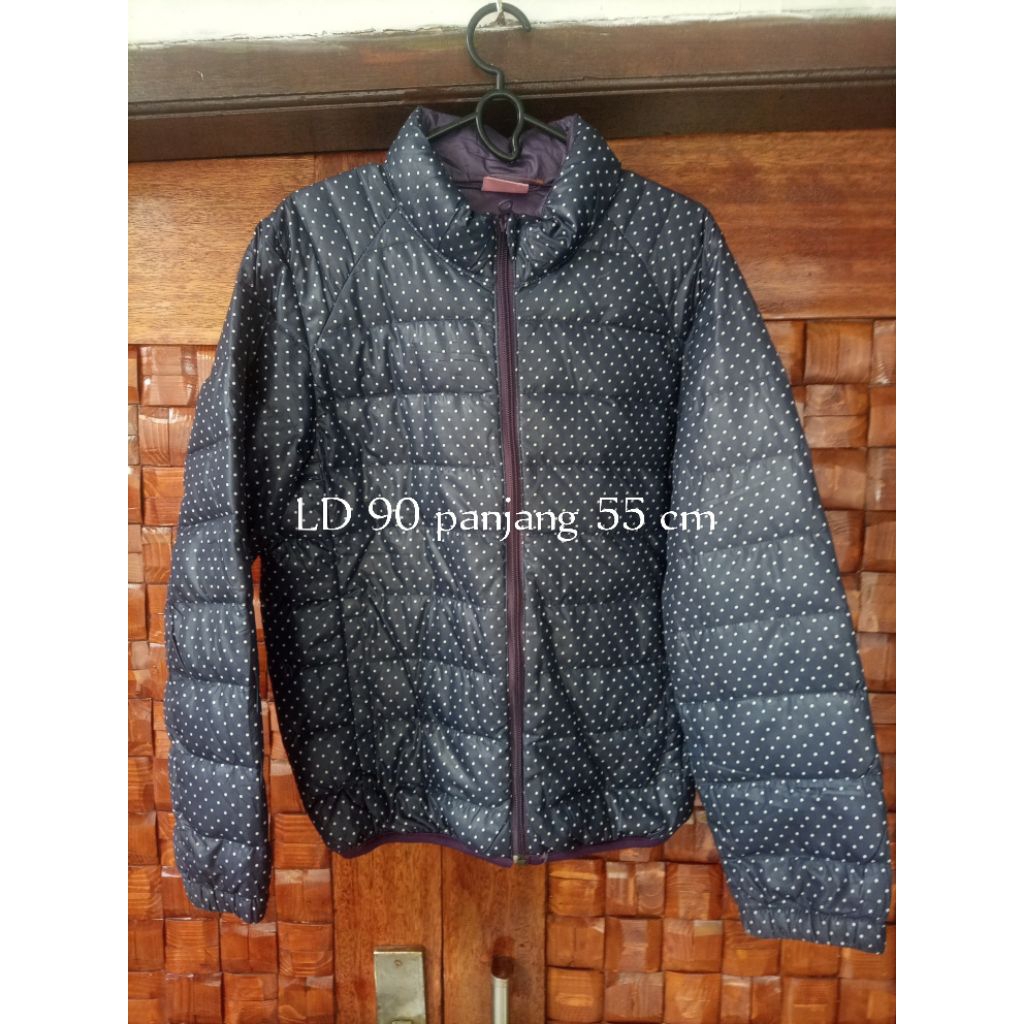 jaket Bulang wanita, jaket Bulang, jaket outdoor